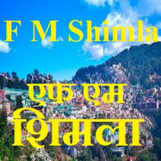 Akashvani Shimla FM