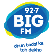 Big 92 7 Fm In Jaipur Live Stream Listen Online