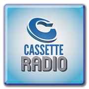 Cassete radio live stream 24/7