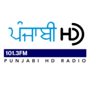 CMR Panjabi FM Radio