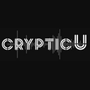CrypticU Radio