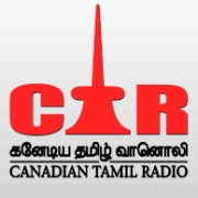 CTR 24 Tamil radio