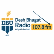 Desh Bhagat Radio