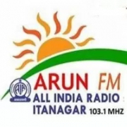 All India Radio Air Itanagar Arun FM