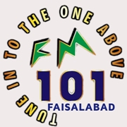FM 101 Faisalabad