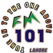FM 101 Lahore