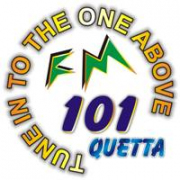 FM 101 Quetta