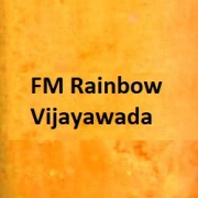 FM Rainbow Vijayawada 102.2 MHZ Radio