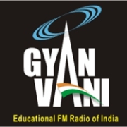 Radio Gyan Vani 105 6 Fm In Jaipur Live Stream Listen Online