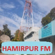 Akashvani Hamirpur FM