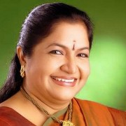 KS Chithra radio — listen online live streaming