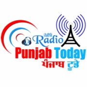 Radio Punjabi Today — listen online live streaming