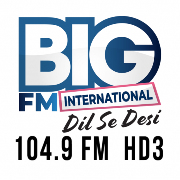 Big FM International 104.9