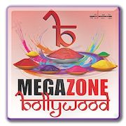 Radio Megazone Bollywood