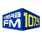Mera FM 107.4 Sialkot