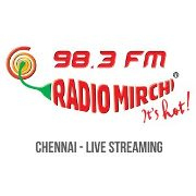 Radio Mirchi Tamil