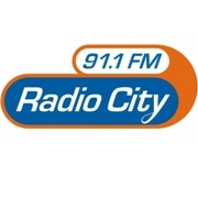 91.1 FM Radio City