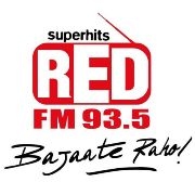 Red 93 5 Fm In Delhi Live Stream Listen Online