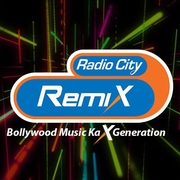 Radio City Remix — listen online live streaming