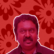 SA Rajkumar radio