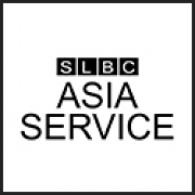 SLBC Asia Service
