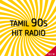 Tamil 90s hit radio