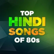 Radio Top Hindi Songs of 80s