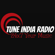 Live 24/7 Tune India Radio