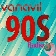 90’s Hits Radio - Vanavil FM