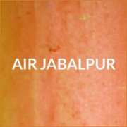 All India Radio Air Jabalpur FM