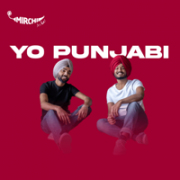 Radio Mirchi Yo Punjabi